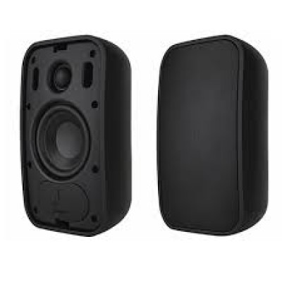 Sonance PS-S53T 5.25" Duvar Hoparlörü 90 Watt/100V/8Ohm Siyah