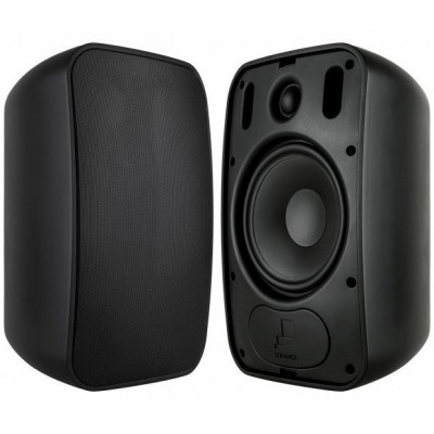 Sonance PS-S63T 6.5" Duvar Hoparlörü 120 Watt/100V/8Ohm Beyaz