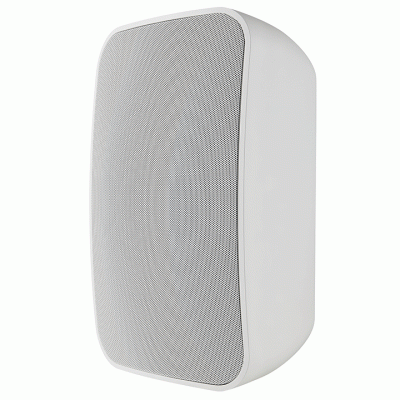 Sonance PS-S83WT Beyaz Sütun Tipi Subwoofer  8" - 200Watt 100V/70V/8 Ohm