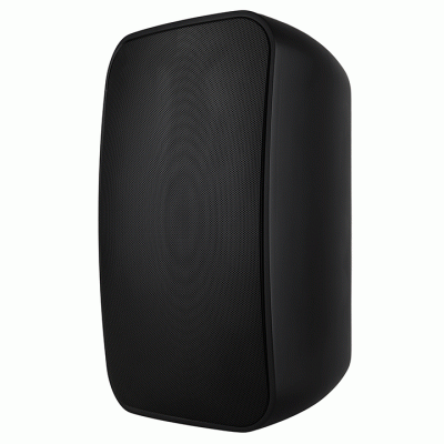 Sonance PS-S83WT Siyah Sütun Tipi Subwoofer 8" - 200Watt 100V/70V/8 Ohm