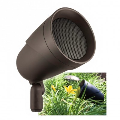 Sonance LS48 SAT Satellite Bahçe Hoparlörü - 3.5" - 70V/40Watt
