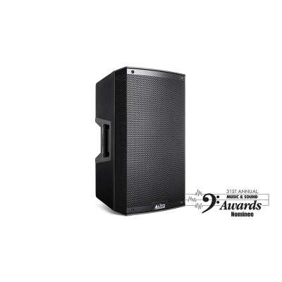 Alto Ts212W 12'' Aktif Hoparlör 1100 Watt 