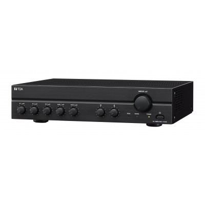 TOA A-2240 CE 240 Watt 100V Trafolu Mikser Amfi 