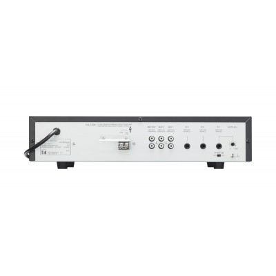 TOA A-2240 CE 240 Watt 100V Trafolu Mikser Amfi 