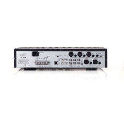 TOA MX-6224D 2x240 Watt 100V Trafolu Dijital Mikser Amfi
