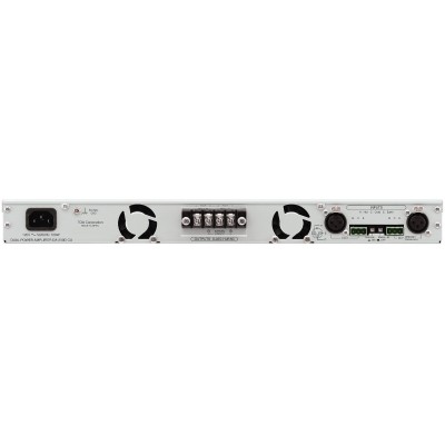 TOA DA-250 D 2x250 Watt Power Amfi
