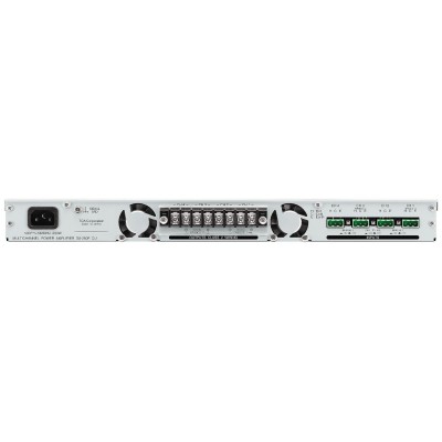 TOA DA-250 4x250 Watt Power Amfi