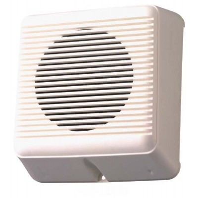 TOA BS-633 A 4.5" Duvar Hoparlörü 6 Watt/100V 