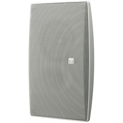 TOA BS-634 4.5" Duvar Hoparlörü 6 Watt/100V 