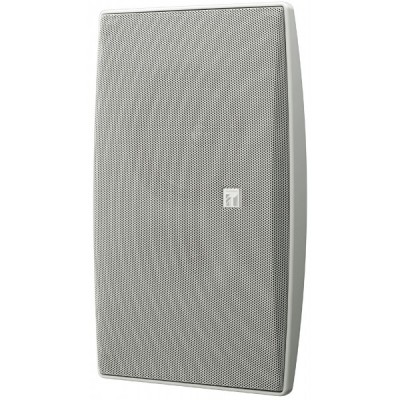 TOA BS-634 4.5" Duvar Hoparlörü 6 Watt/100V 