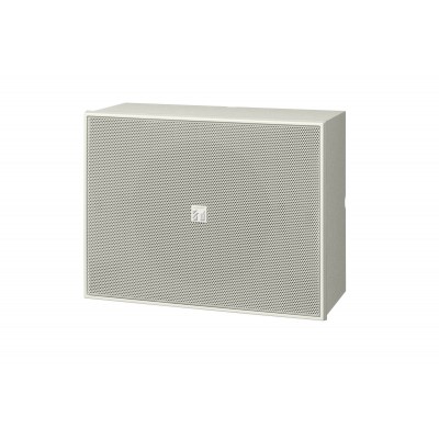 TOA BS-678 6" Duvar Hoparlörü 6 Watt/100V