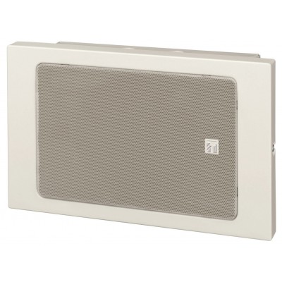 TOA BS-680 FC 6" Duvar Hoparlörü 6 Watt/100V