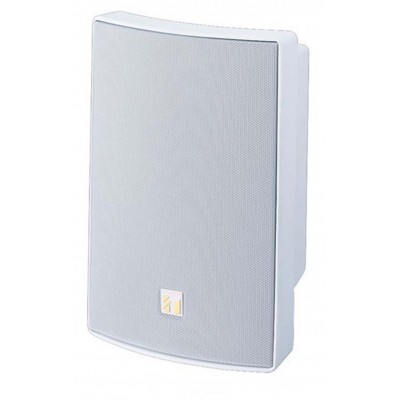 TOA BS-1034 4.5" Duvar Hoparlörü 10 Watt/100V