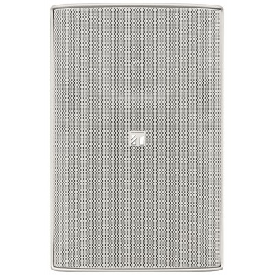 TOA F-2000 B/W 8" Duvar Hoparlörü 60 Watt/8 Ohm