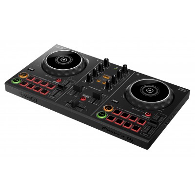 Pioneer DDJ-200 2 Kanal Dj Controller 