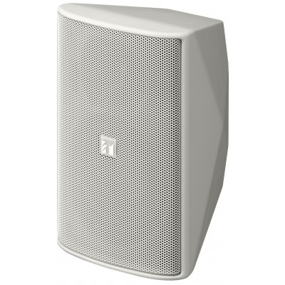 TOA F-1000 BTWP /WTWP 4" Duvar Hoparlörü 15 WATT/100V 