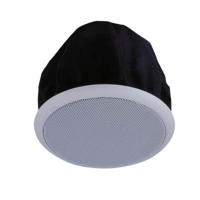 TOA F-1522SC 4" Tavan Hoparlörü 6 Watt/100V 