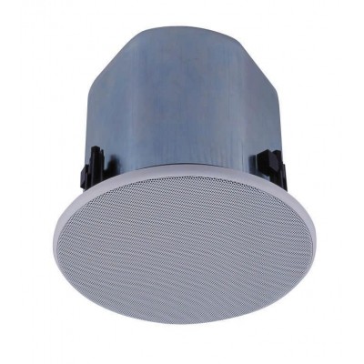 TOA F-2322 C 5" Tavan Hoparlörü 30 Watt/100V/8 Ohm