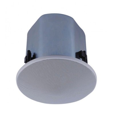 TOA F-2352 C 5" Tavan Hoparlörü 30 Watt/100V/8 Ohm 