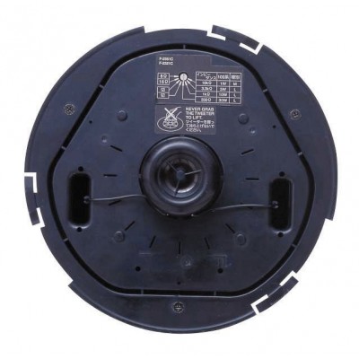 TOA F-2352 C 5" Tavan Hoparlörü 30 Watt/100V/8 Ohm 
