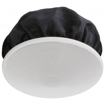 TOA F-2352 SC 5" Tavan Hoparlörü 6 Watt/100/8 Ohm 