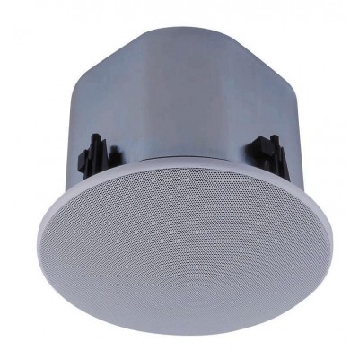TOA F-2852 C 6" Tavan Hoparlörü 60 Watt/100V/8 Ohm 
