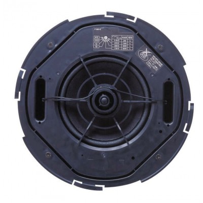 TOA F-2852 C 6" Tavan Hoparlörü 60 Watt/100V/8 Ohm 