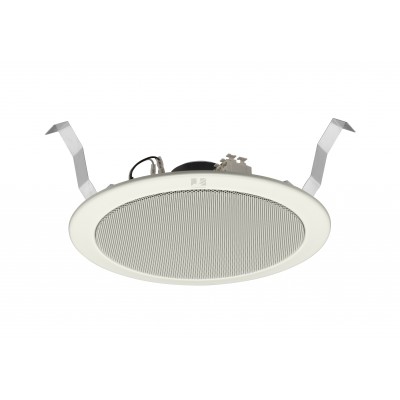 TOA PC-2369 6" Tavan Hoparlörü 6 Watt/100V 