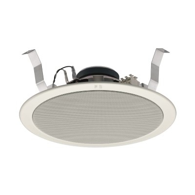 TOA PC-2869 8" Tavan Hoparlörü 6 Watt/100V 