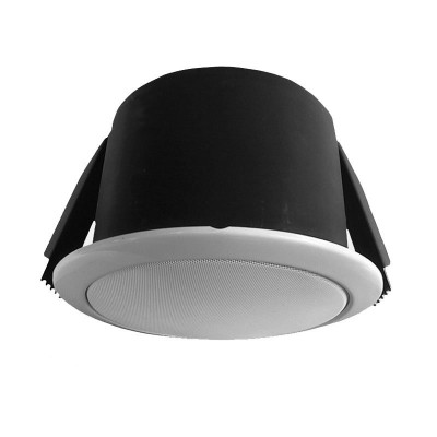TOA PC-1867 FC 5" Tavan Hoparlörü 6 Watt/100V