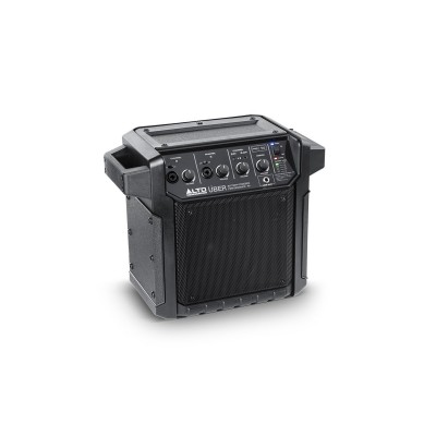 Alto Uber Pa 6.5'' Taşınabilir Hoparlör 50 Watt