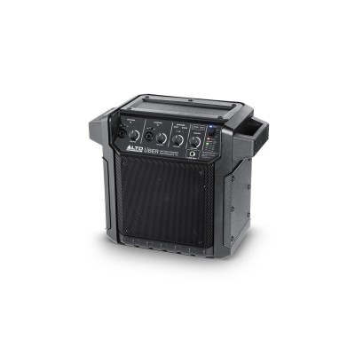 Alto Uber Pa 6.5'' Taşınabilir Hoparlör 50 Watt