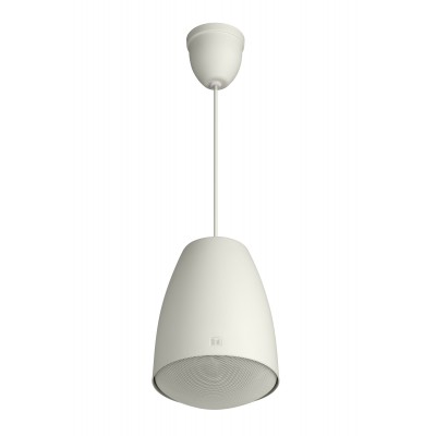 TOA PE-304 5" Sarkıt Tip Tavan Hoparlörü 30 Watt/100V