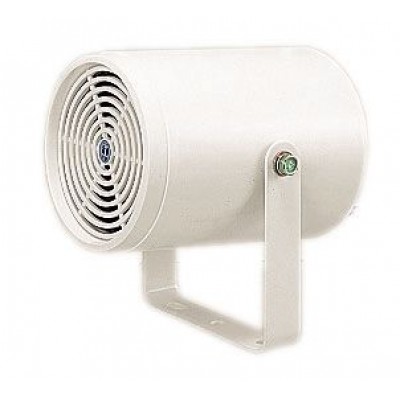TOA PJ-100W 5" Projektör Tipi Hoparlör 10 Watt/100V