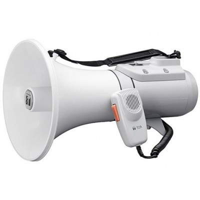 TOA ER-2230W Megafon 30 Watt