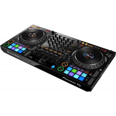 Pioneer DDJ-1000 4 Kanal Profesyonel Dj Controller