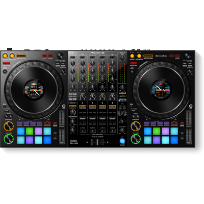 Pioneer DDJ-1000 4 Kanal Profesyonel Dj Controller