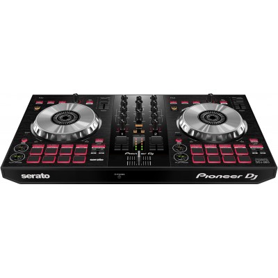 Pioneer DDJ-SB3 2 Kanal Dj Controller