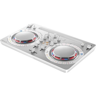 Pioneer DDJ-WEGO-4K 2 Kanal Dj Controller (Beyaz)