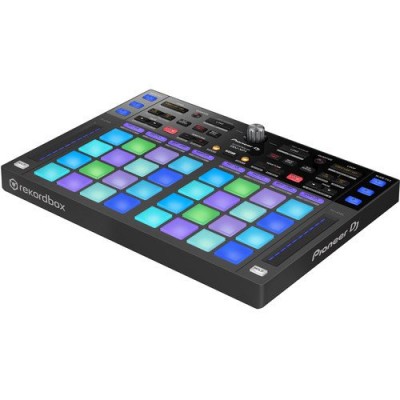 Pioneer DDJ-XP1 Sub Dj Controller