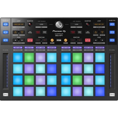 Pioneer DDJ-XP1 Sub Dj Controller