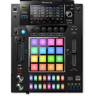 Pioneer DJS-1000 Profesyonel Dj Sampler