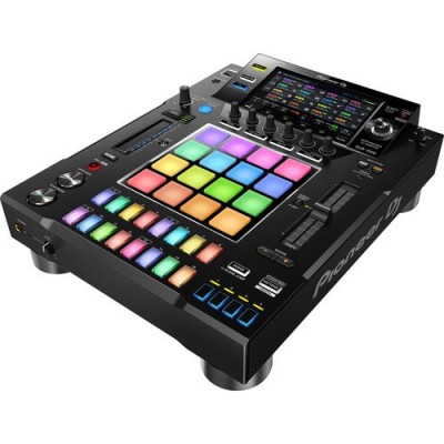 Pioneer DJS-1000 Profesyonel Dj Sampler