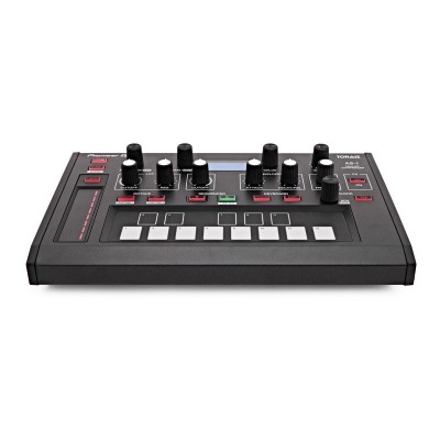 Pioneer TORAIZ AS-1 Monofonik Analog Synthesizer
