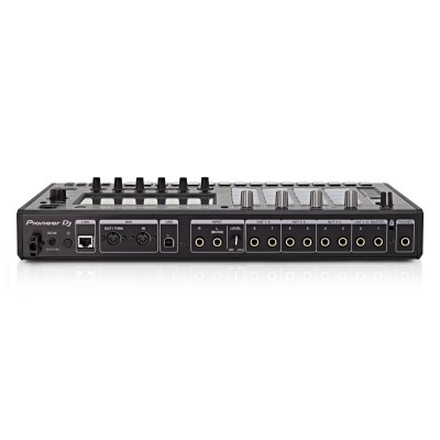 Pioneer TORAIZ SP-16 Profesyonel Drum Sampler ve Sequencer 