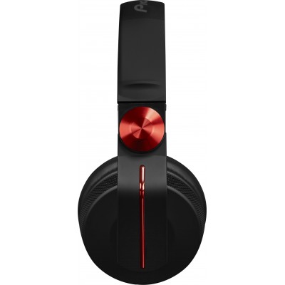 Pioneer HDJ-700R Profesyonel Dj Kulaklık (Kırmızı)