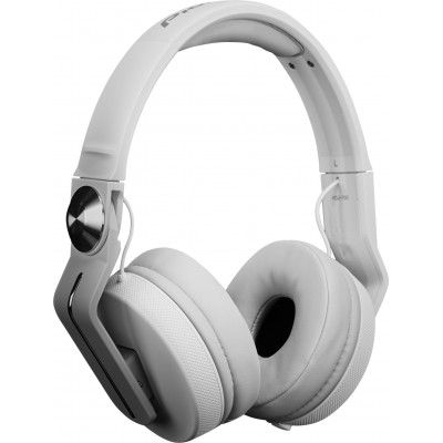 Pioneer HDJ-700W Profesyonel Dj Kulaklık (Beyaz)