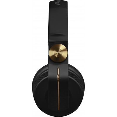 Pioneer HDJ-700N Profesyonel Dj Kulaklık (Gold)