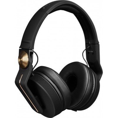Pioneer HDJ-700N Profesyonel Dj Kulaklık (Gold)