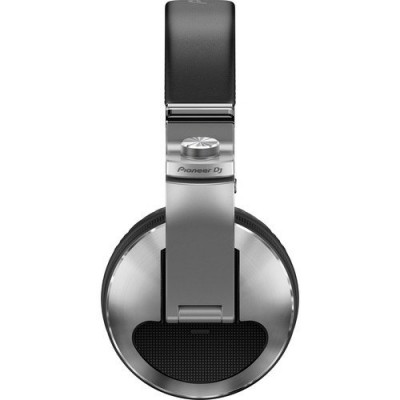 Pioneer HDJ-X10S Profesyonel Dj Kulaklık (Gümüş)